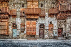 Saudi Arabia Is Open to Tourists, but Should You Go?