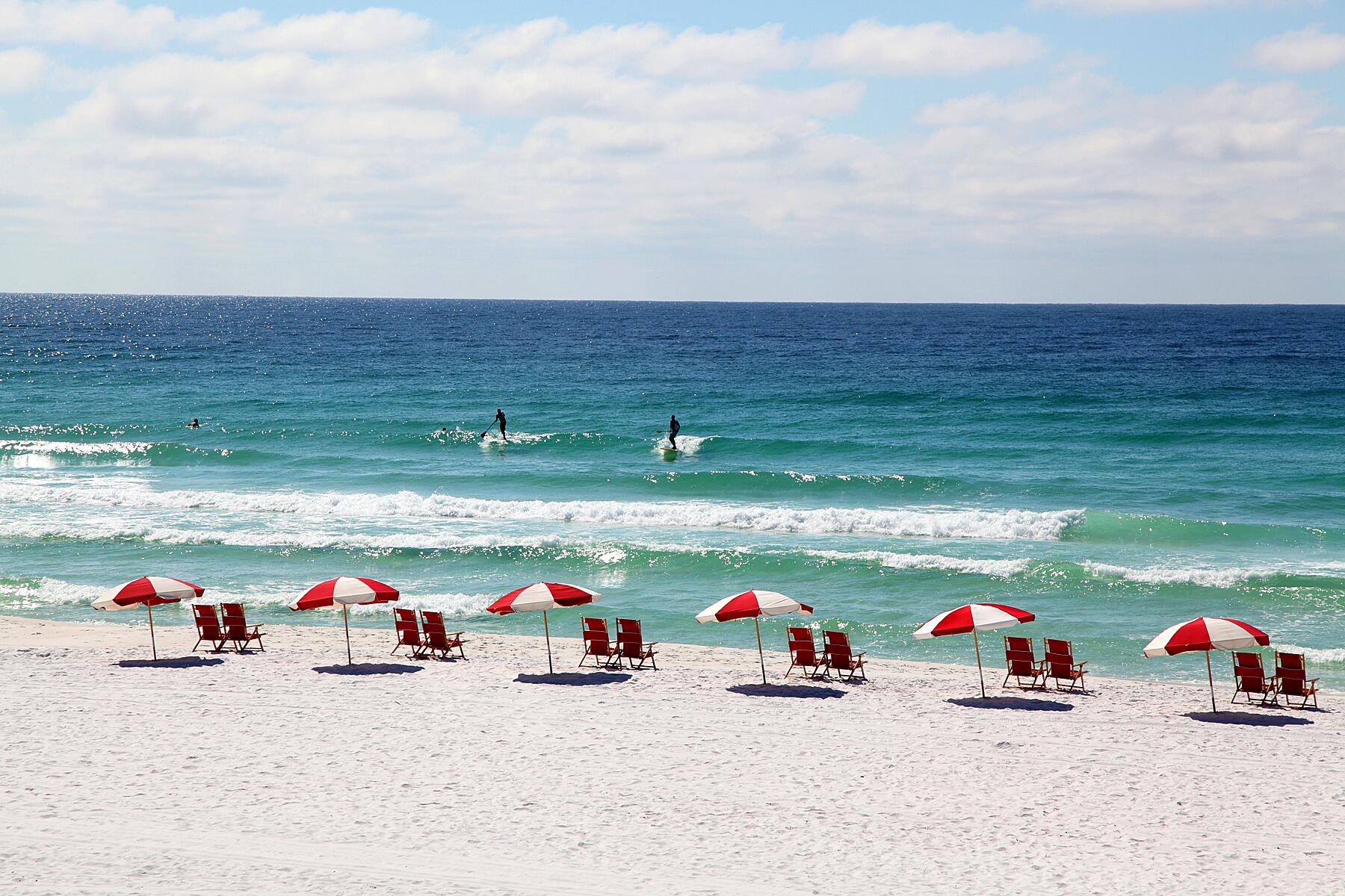 Beaches In Florida