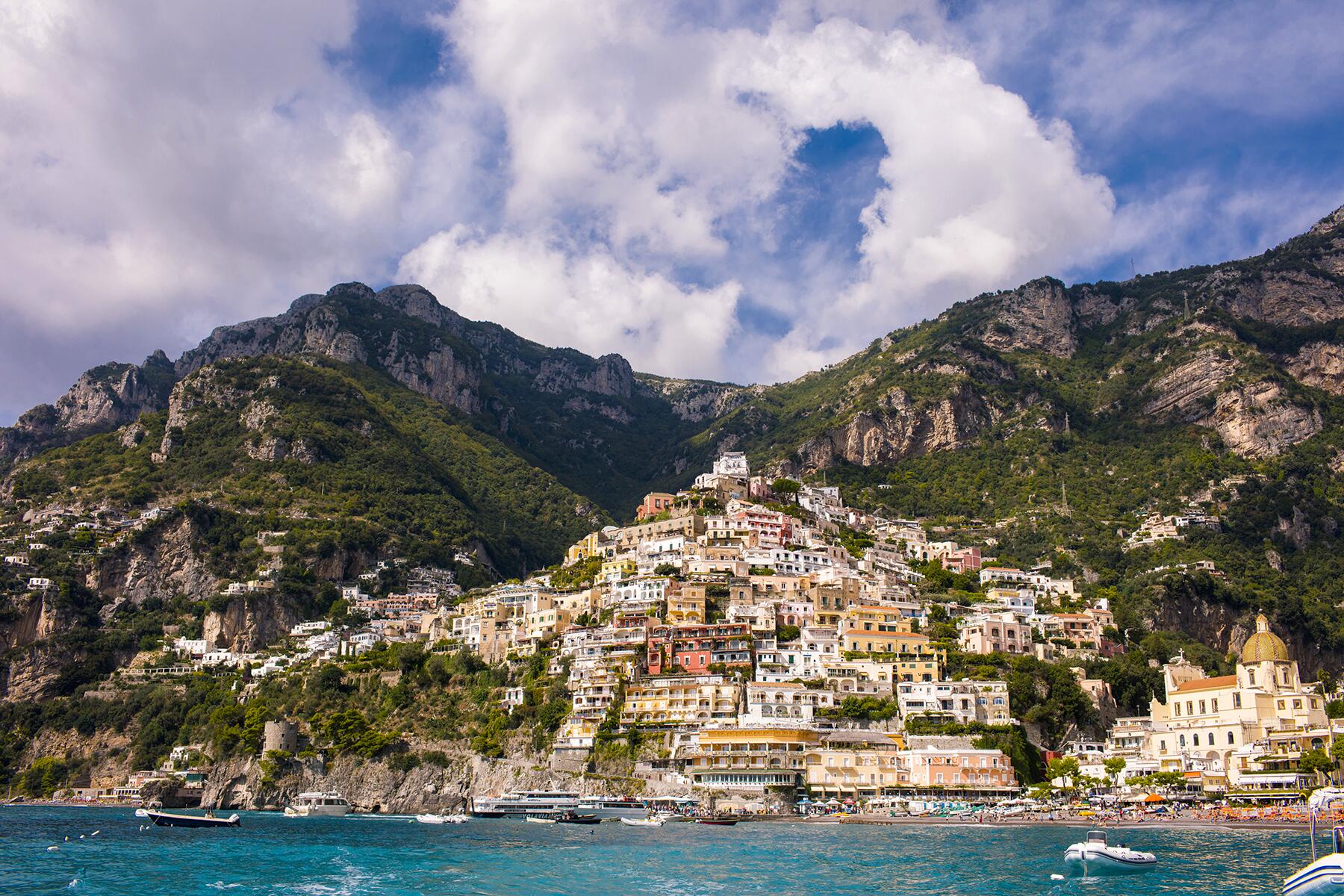 Amalfi Coast Travel Guide - Expert Picks for your Vacation | Fodor’s Travel