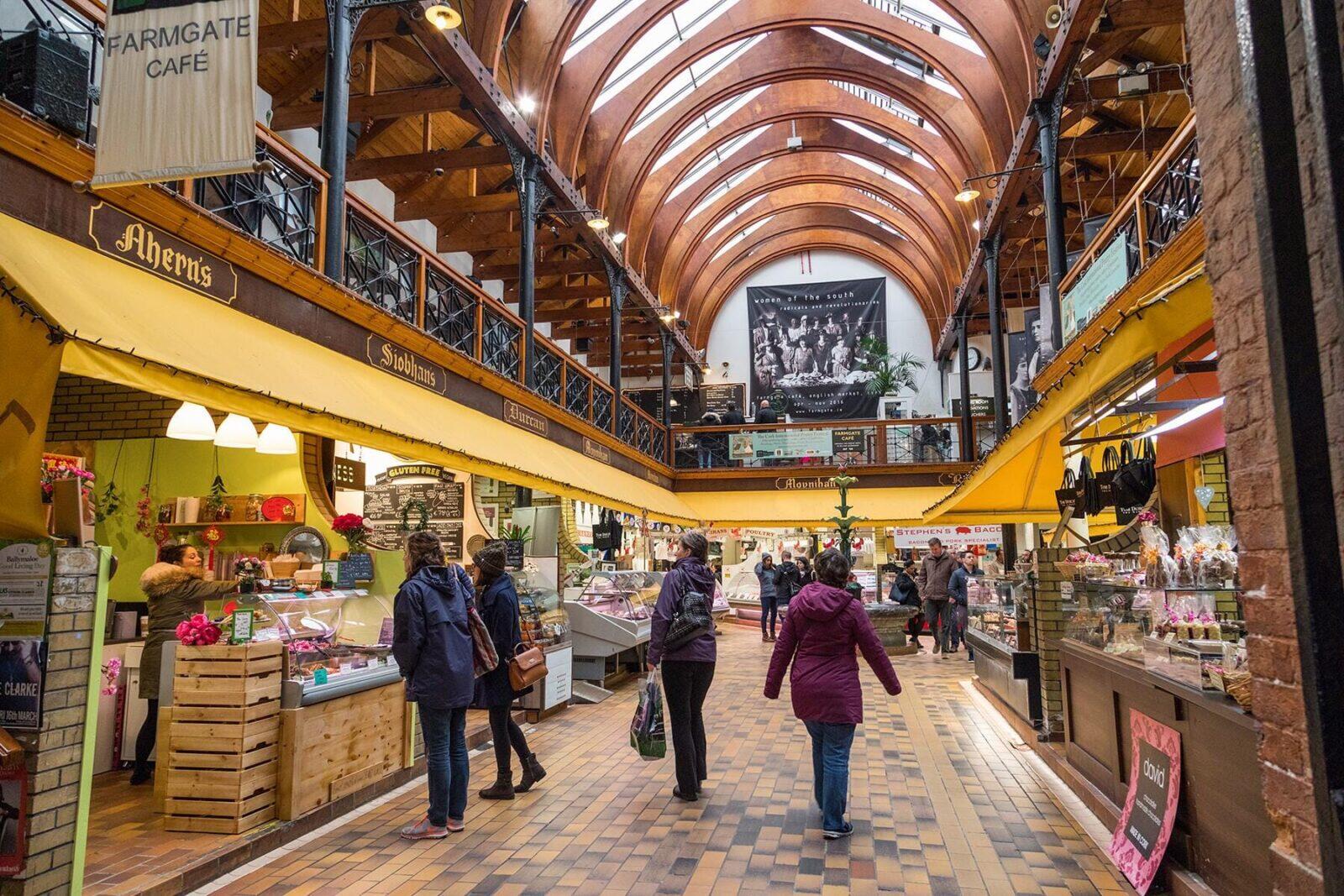 The Best Souvenirs to Buy in Ireland