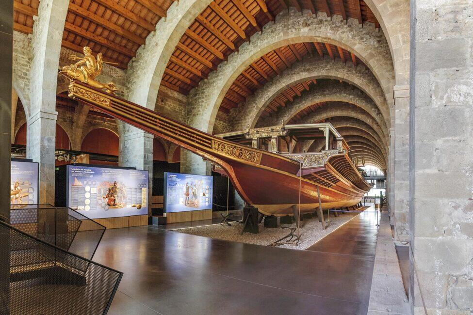 The Best Museums in Barcelona, Spain