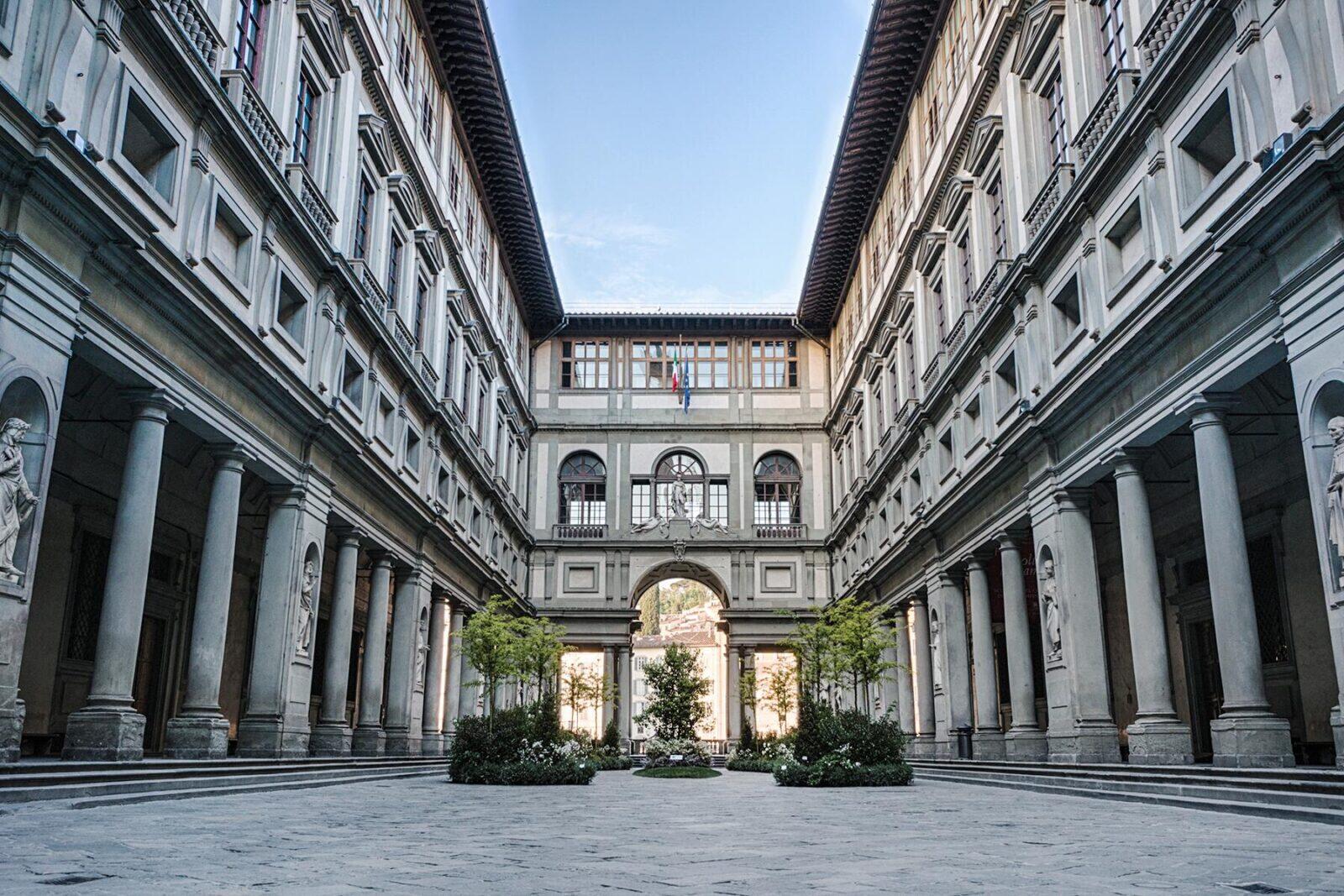 10 Best Museums in Florence, Italy