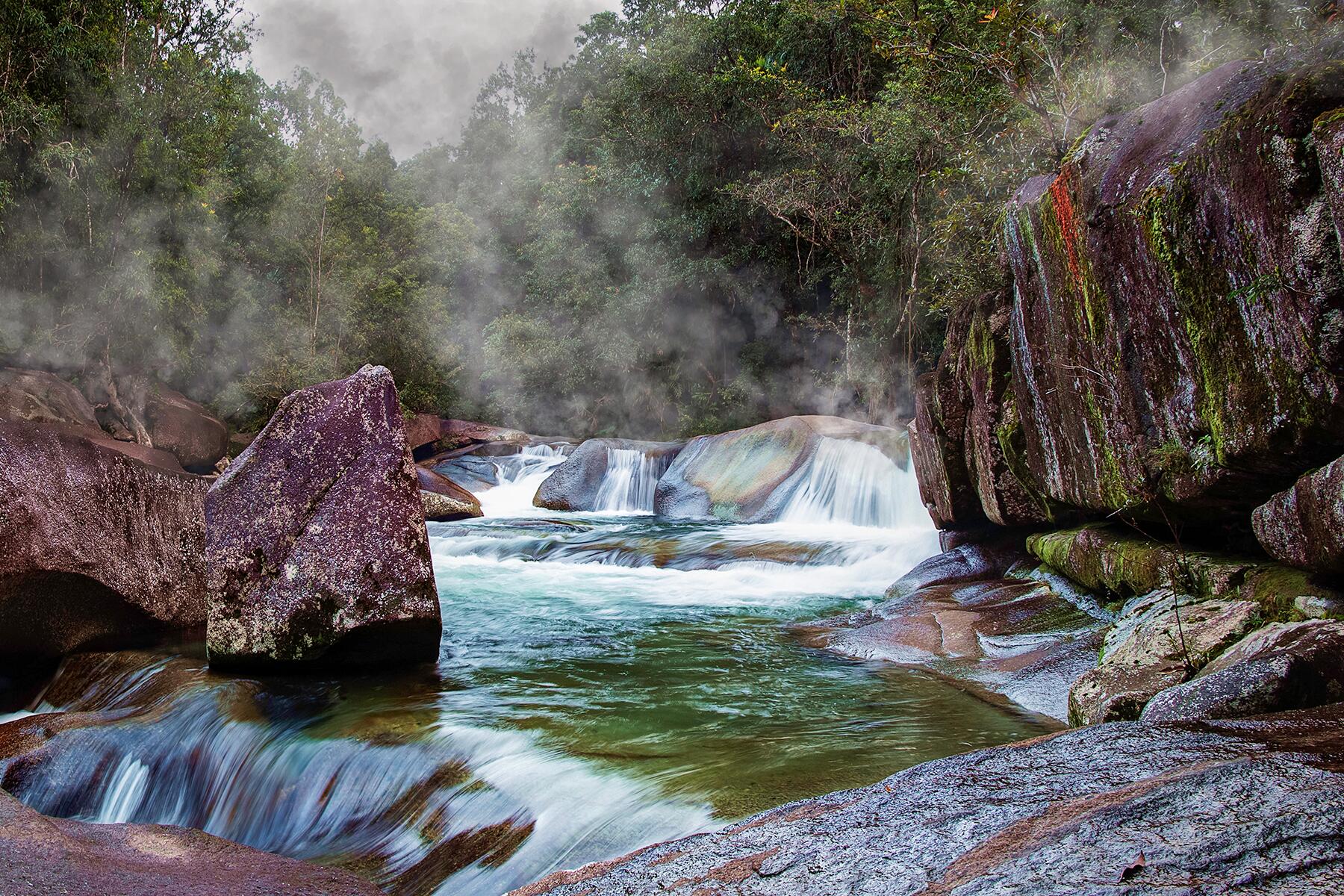 02_HauntedAustralia__Devil'sPool_shutterstock_1447815134