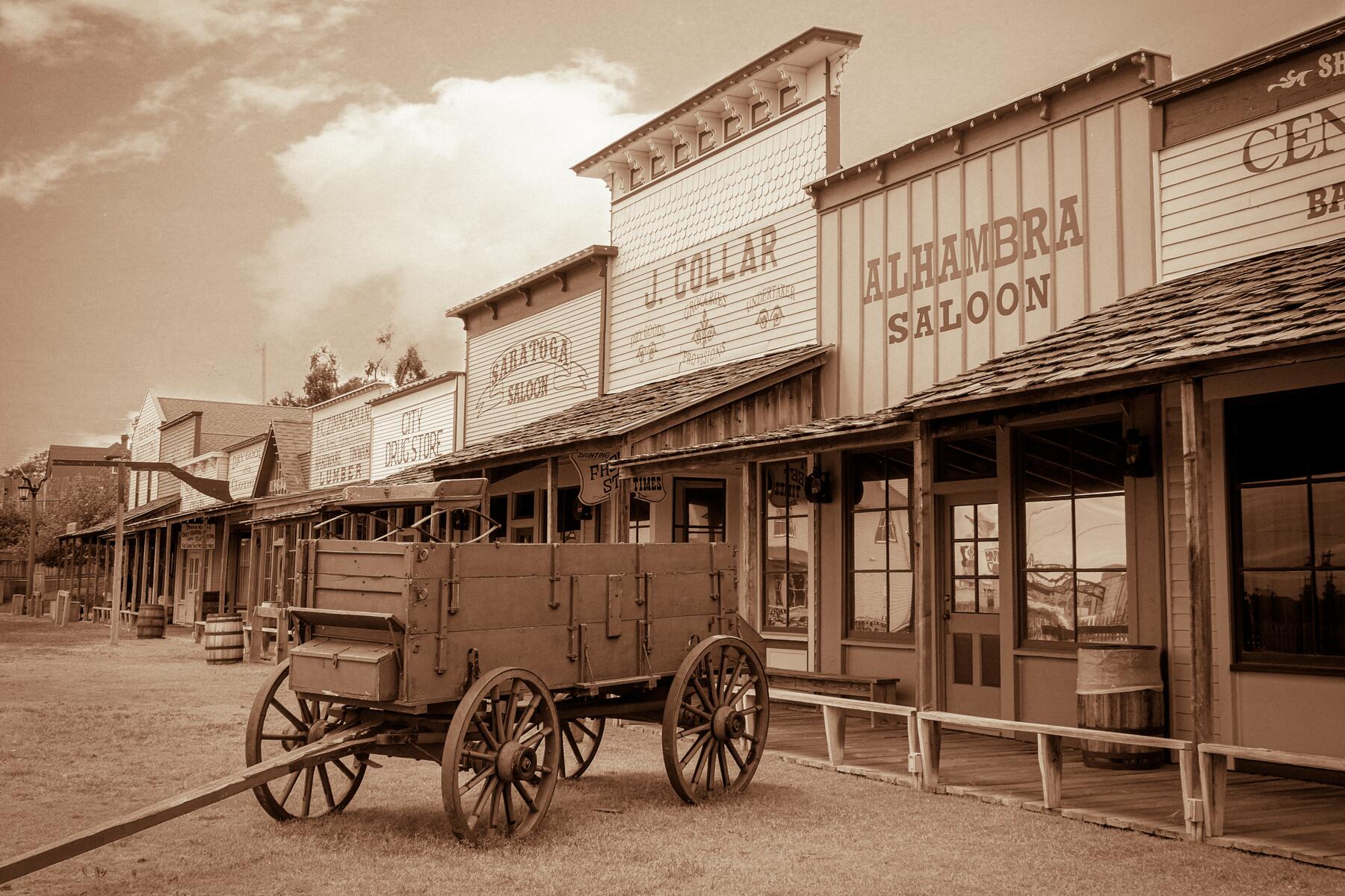 Trik Bermain Wild West Gold - 1000+ images about Halloween Ghost Town/Wild West on ...