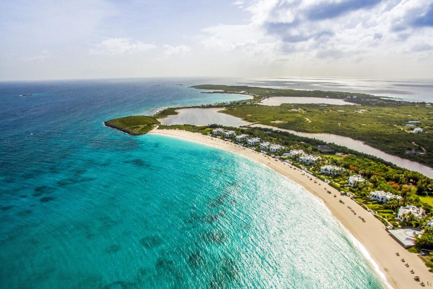 10 Best Beaches to Visit in Anguilla