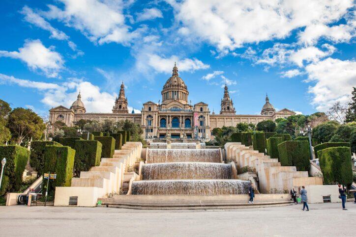 The Best Museums in Barcelona, Spain