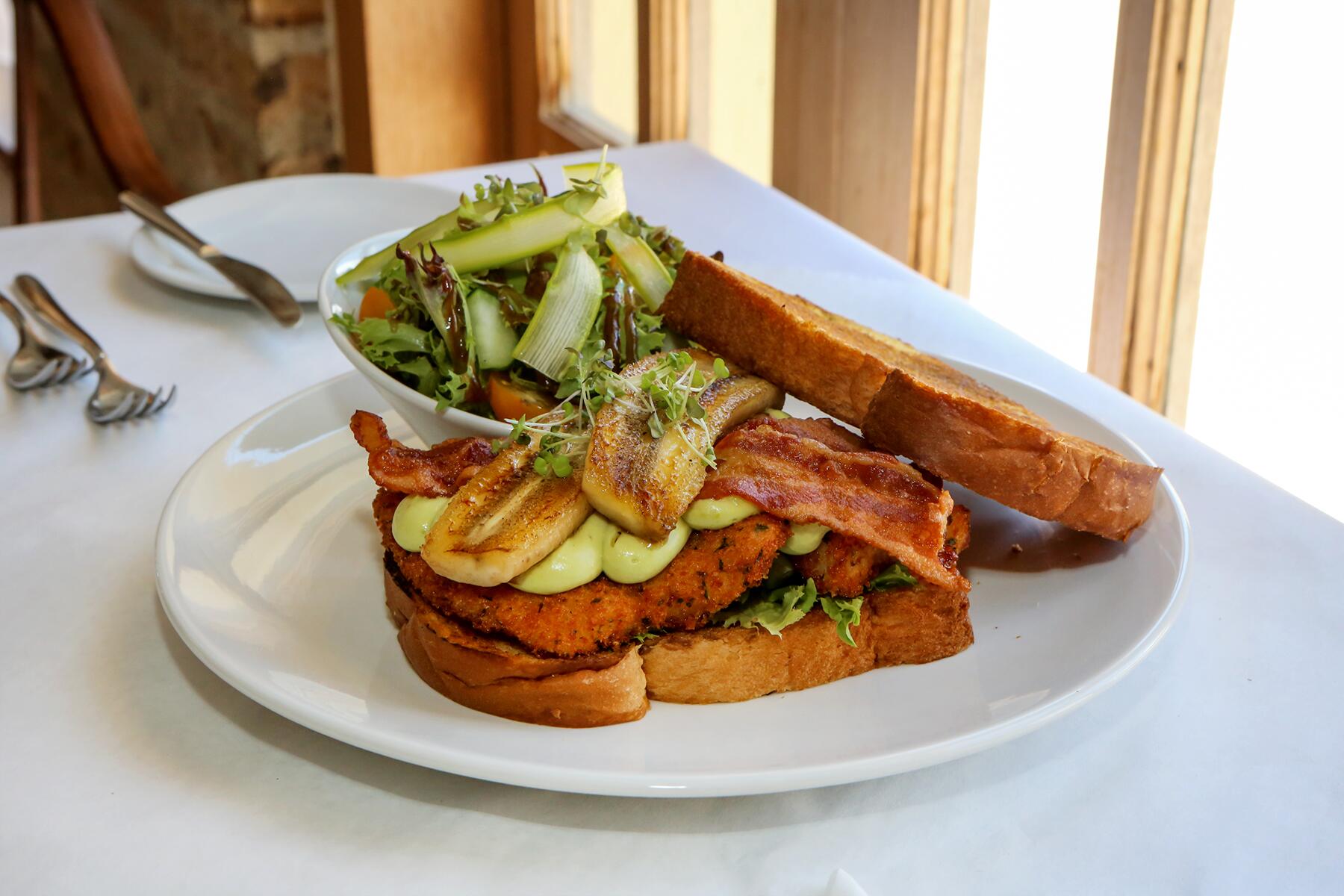 04_BestRestaurantsInBermuda__TempestBistro_4 Tempest Bistro Bermuda