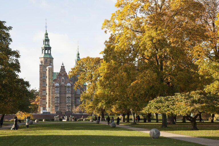<a href='https://www.fodors.com/world/europe/denmark/copenhagen/experiences/news/how-to-feel-like-royalty-in-copenhagen#'>From "How to Feel Like Royalty in Copenhagen: Visit All the Royal Palaces and Gardens"</a>