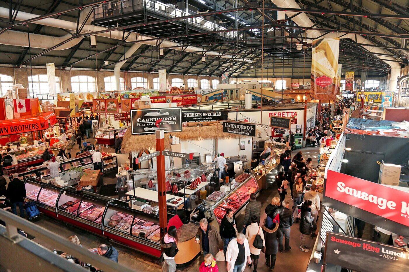 The Best Things to See and Do in Toronto, Canada