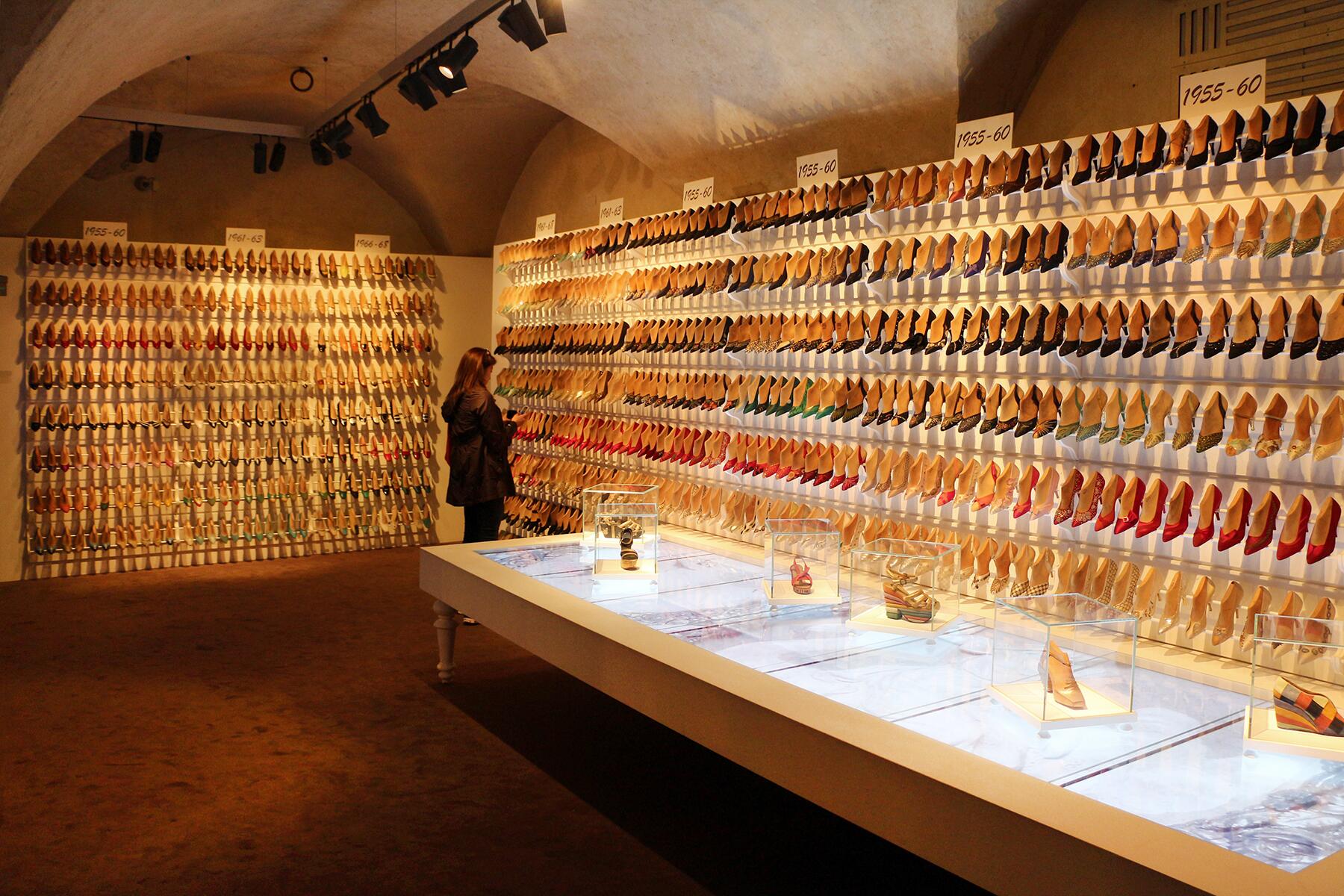 <a href='https://www.fodors.com/world/europe/italy/florence/experiences/news/10-museums-in-florence-you-absolutely-must-visit#'>From "10 Museums in Florence You Absolutely Must Visit: Museo Salvatore Ferragamo "</a>