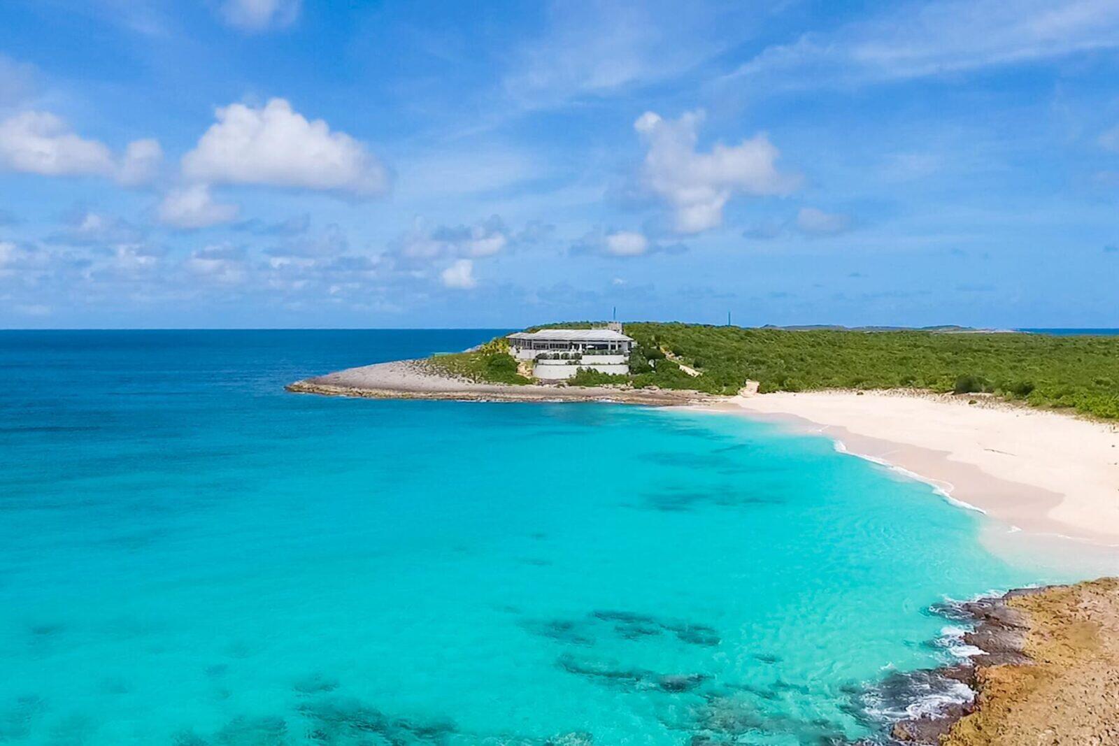 10 Best Beaches to Visit in Anguilla