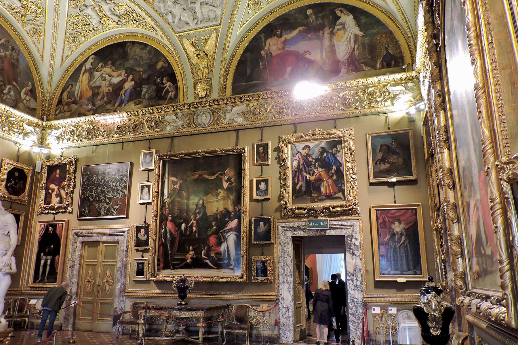 <a href='https://www.fodors.com/world/europe/italy/florence/experiences/news/10-museums-in-florence-you-absolutely-must-visit#'>From "10 Museums in Florence You Absolutely Must Visit: Palazzo Pitti"</a>