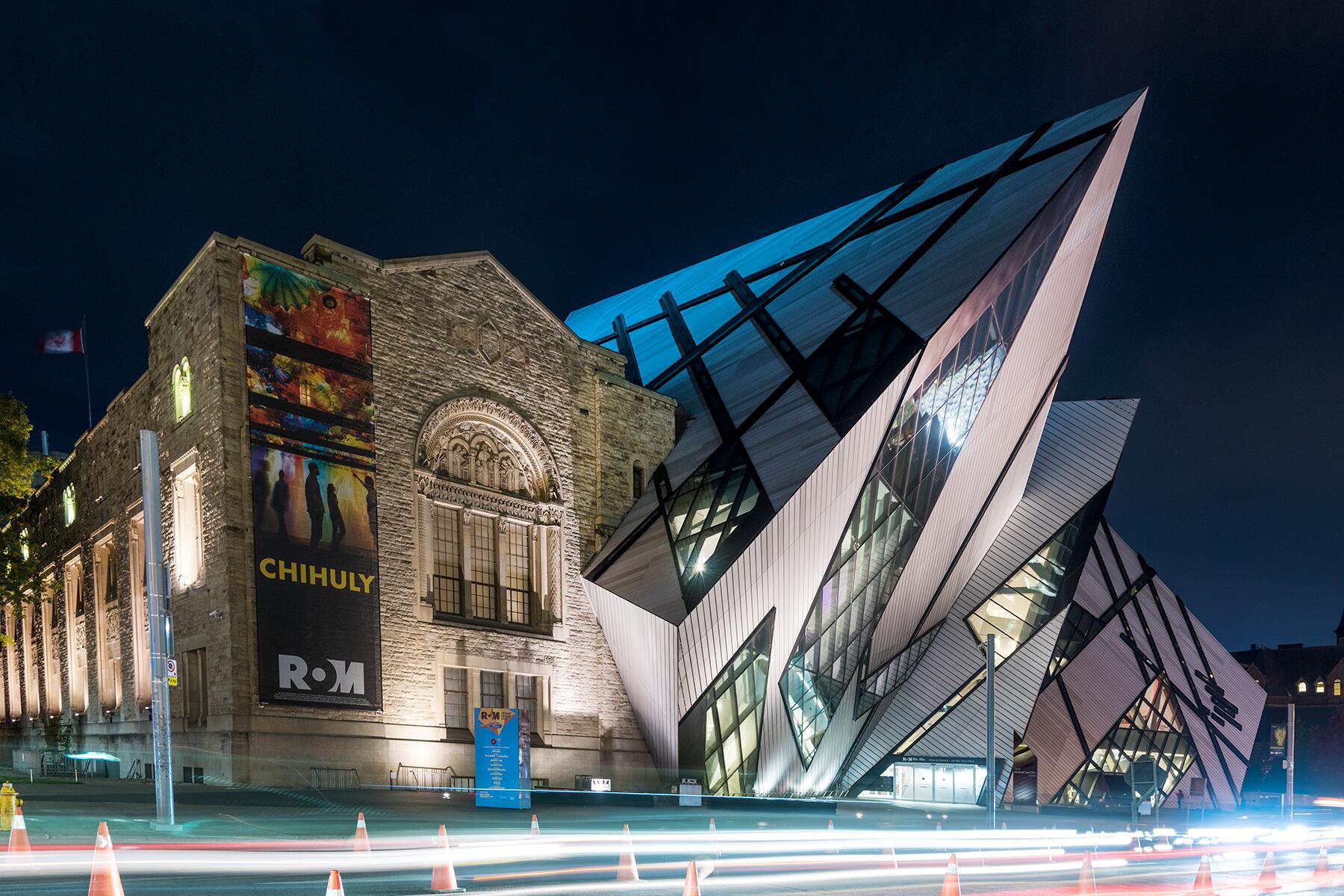 <a href='http://www.fodors.com/world/north-america/canada/ontario/toronto/experiences/news/10-ultimate-things-to-do-in-toronto#'>From "10 Ultimate Things to Do in Toronto: Hang With Dinosaurs at the ROM"</a>