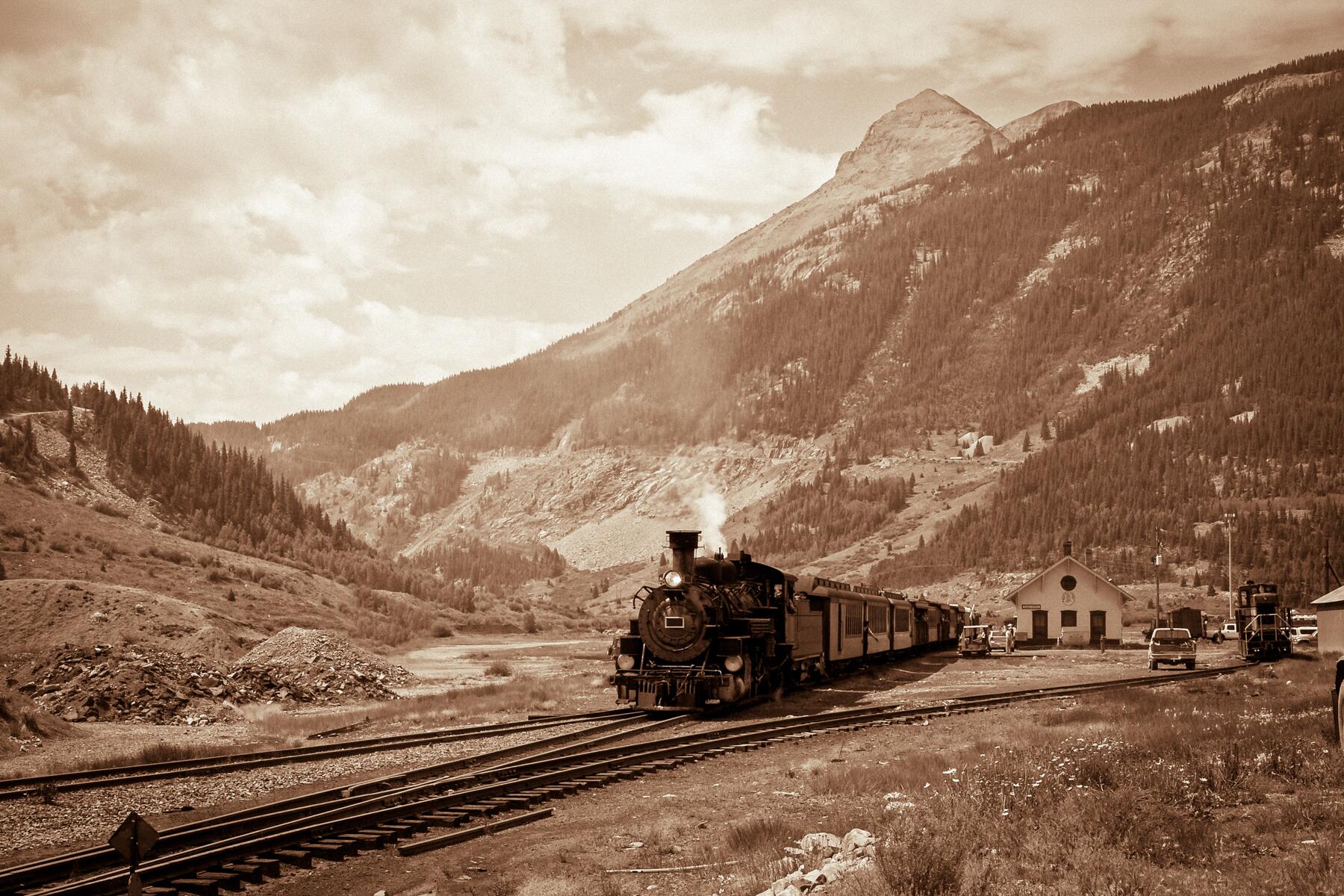 06_WildWestTowns__DurangoandSilverton_shutterstock_16181293
