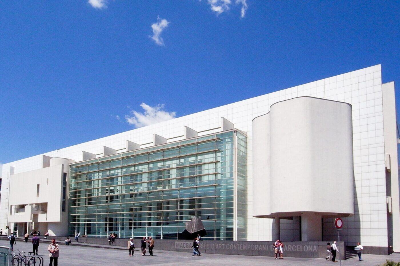 The Best Museums in Barcelona, Spain