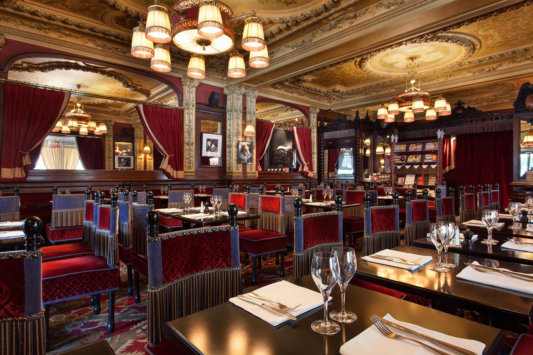 07_RomanticParisRestaurants__LeZimmer_7 001©david_grimbert