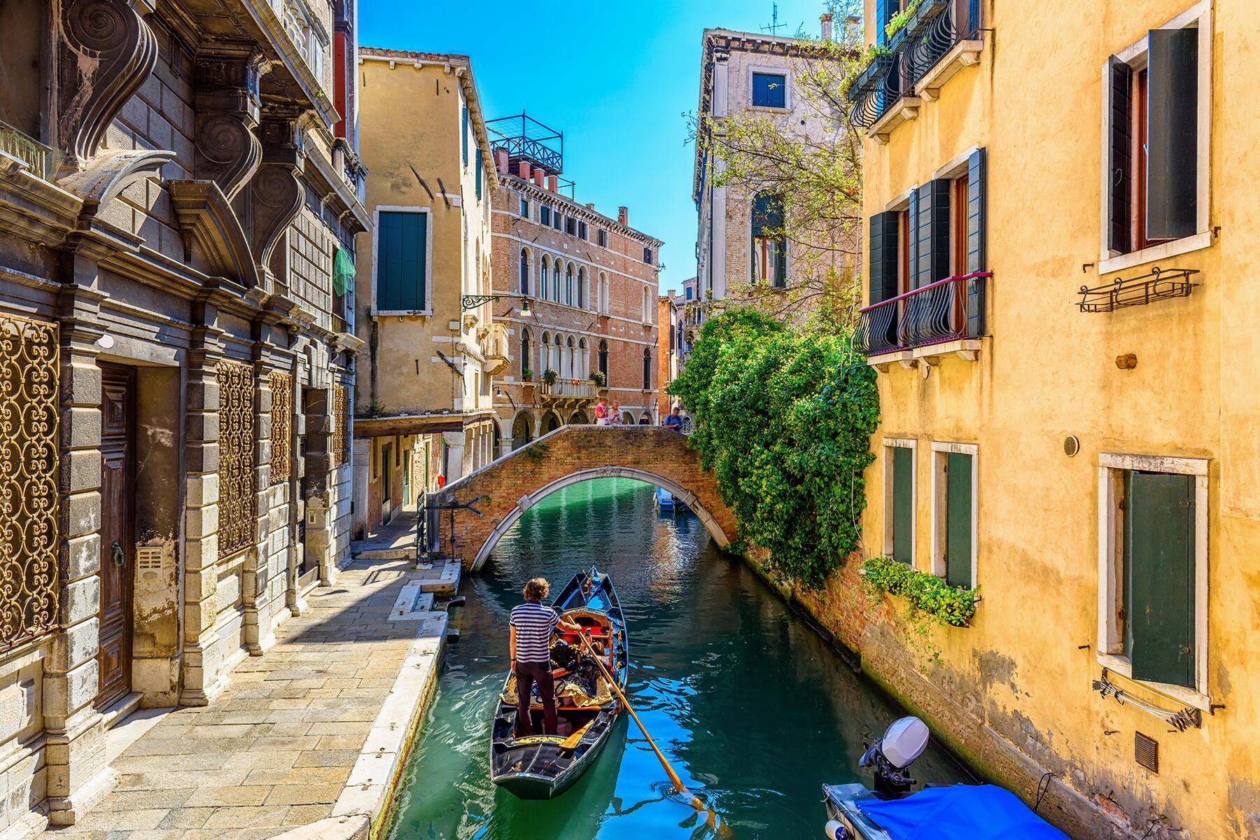 best places to visit in venice