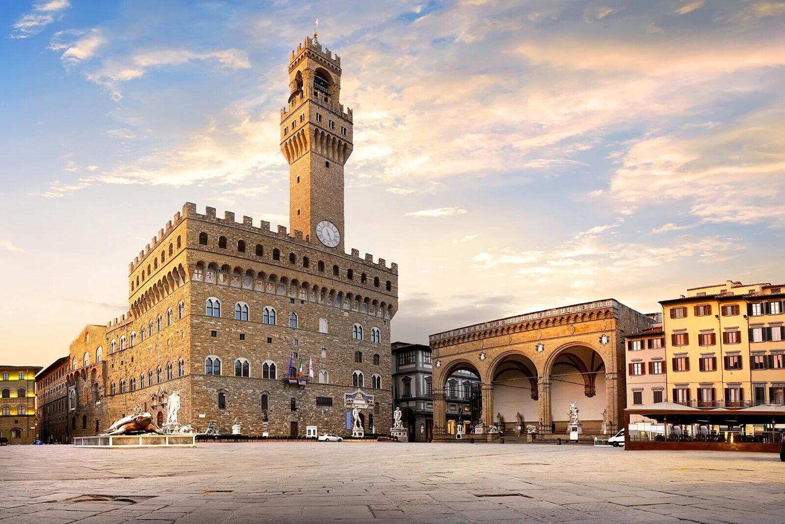 10 Best Museums in Florence, Italy