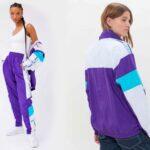 diadora jogging suits