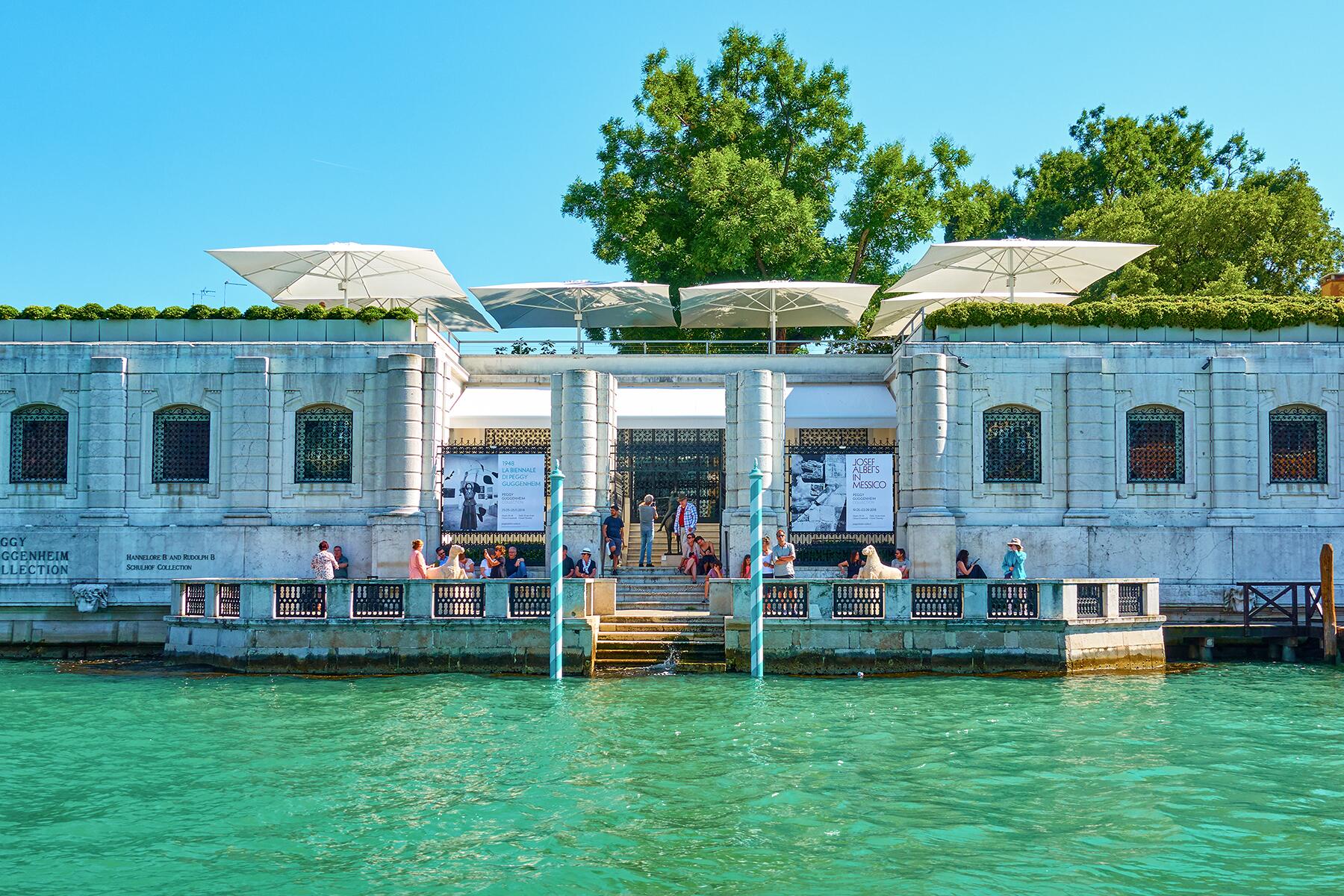 <a href='https://www.fodors.com/world/europe/italy/venice/experiences/news/ultimate-things-to-do-in-venice#'>From "15 Ultimate Things to Do in Venice: Scout Out Modern Art"</a>