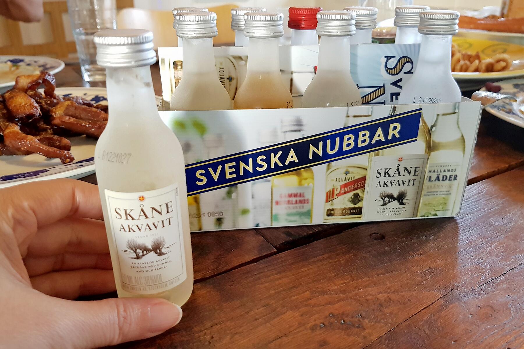 <a href='http://www.fodors.com/world/europe/norway/experiences/news/shopping-in-norway-is-surprisingly-weird#'>From "Shopping in Norway Is Surprisingly Weird"</a>