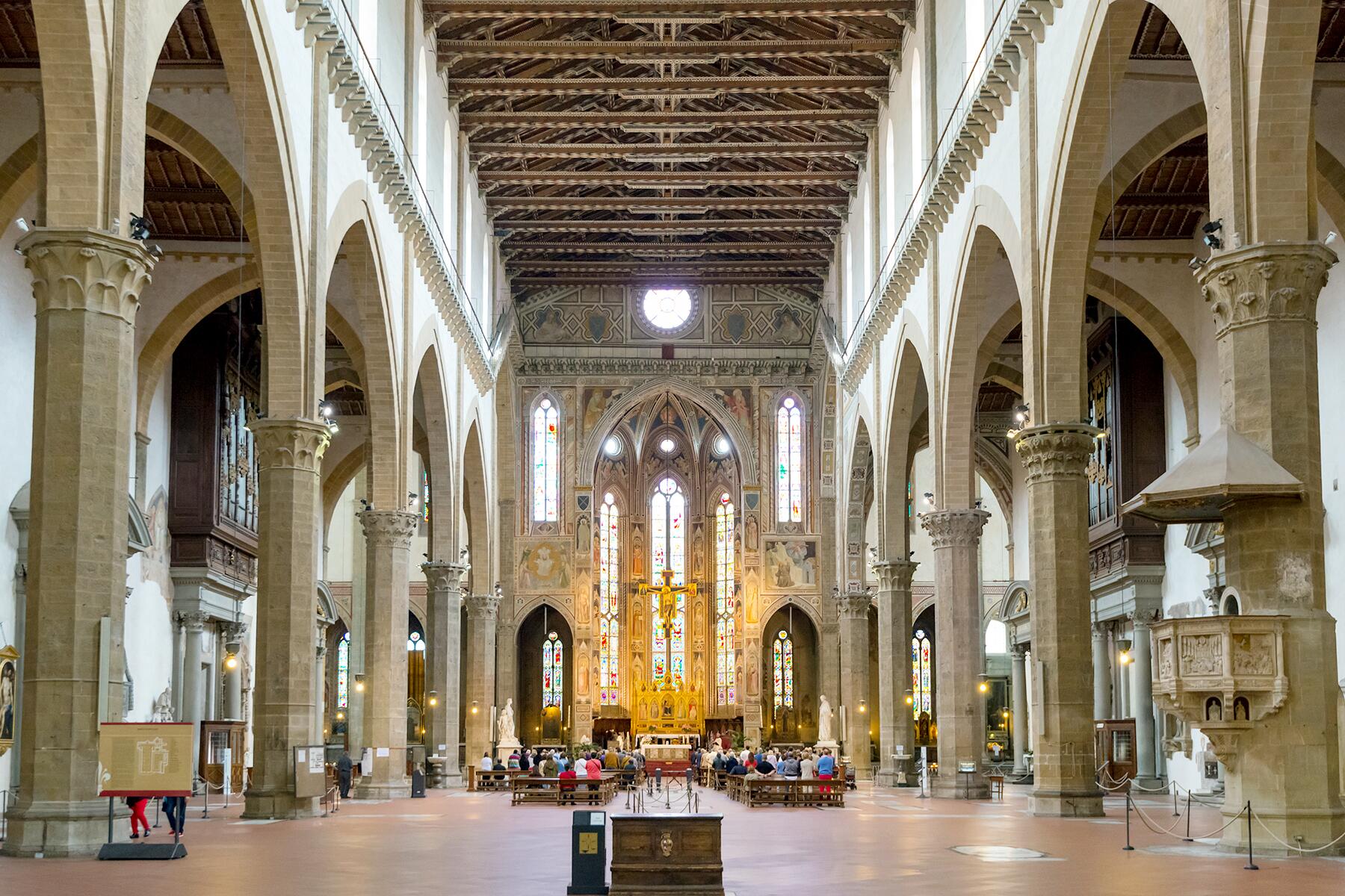 <a href='https://www.fodors.com/world/europe/italy/florence/experiences/news/10-museums-in-florence-you-absolutely-must-visit#'>From "10 Museums in Florence You Absolutely Must Visit: Santa Croce"</a>