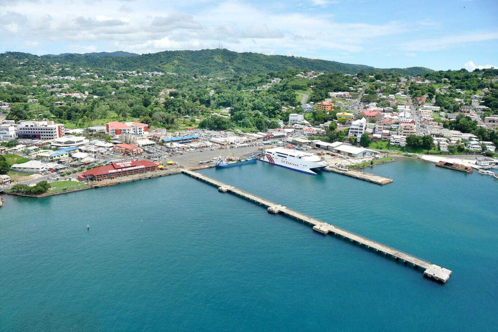 The Best Crowdfree Caribbean Cruise Ports