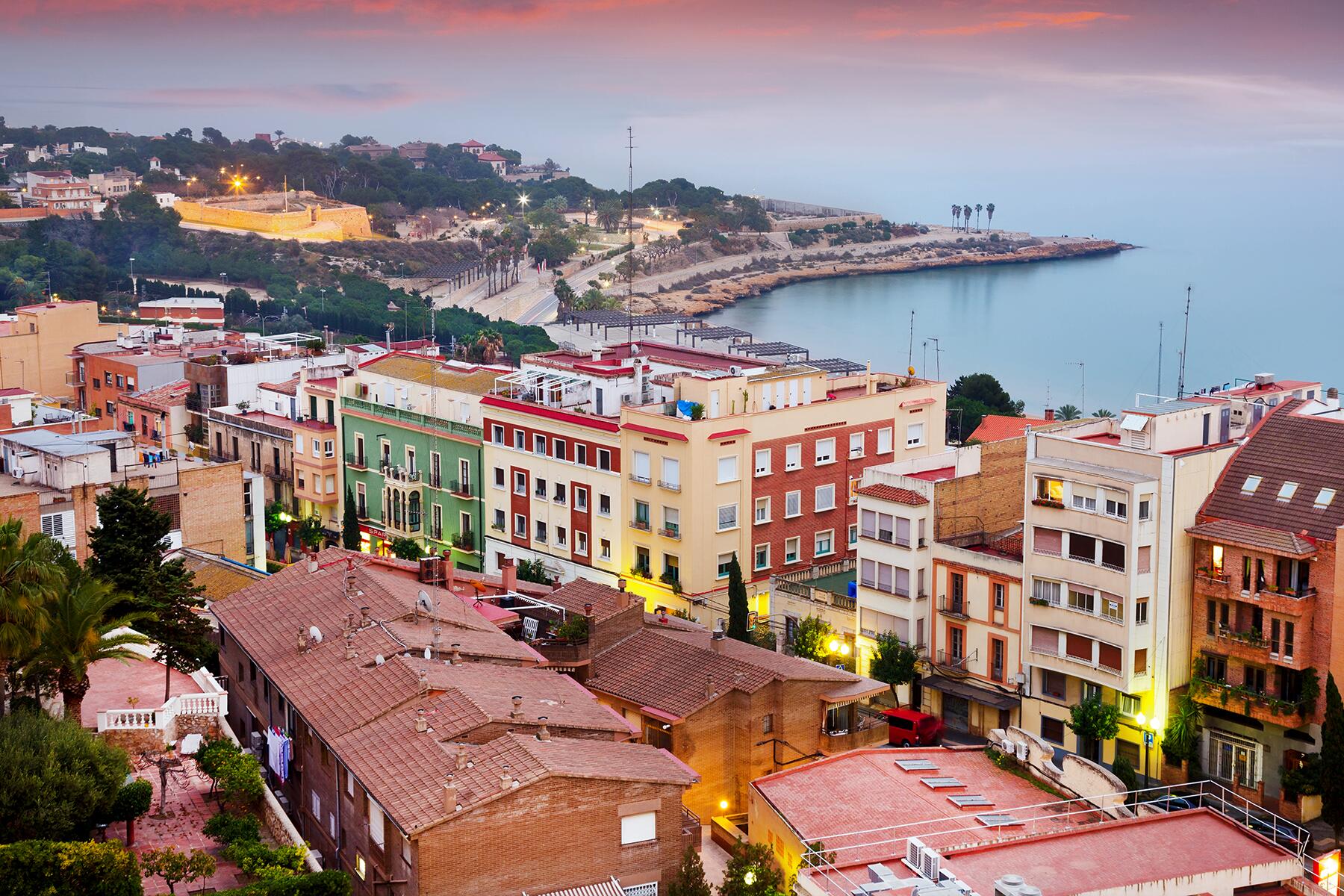 10_BestDayTripsBarcelona__Tarragona_shutterstock_368849135