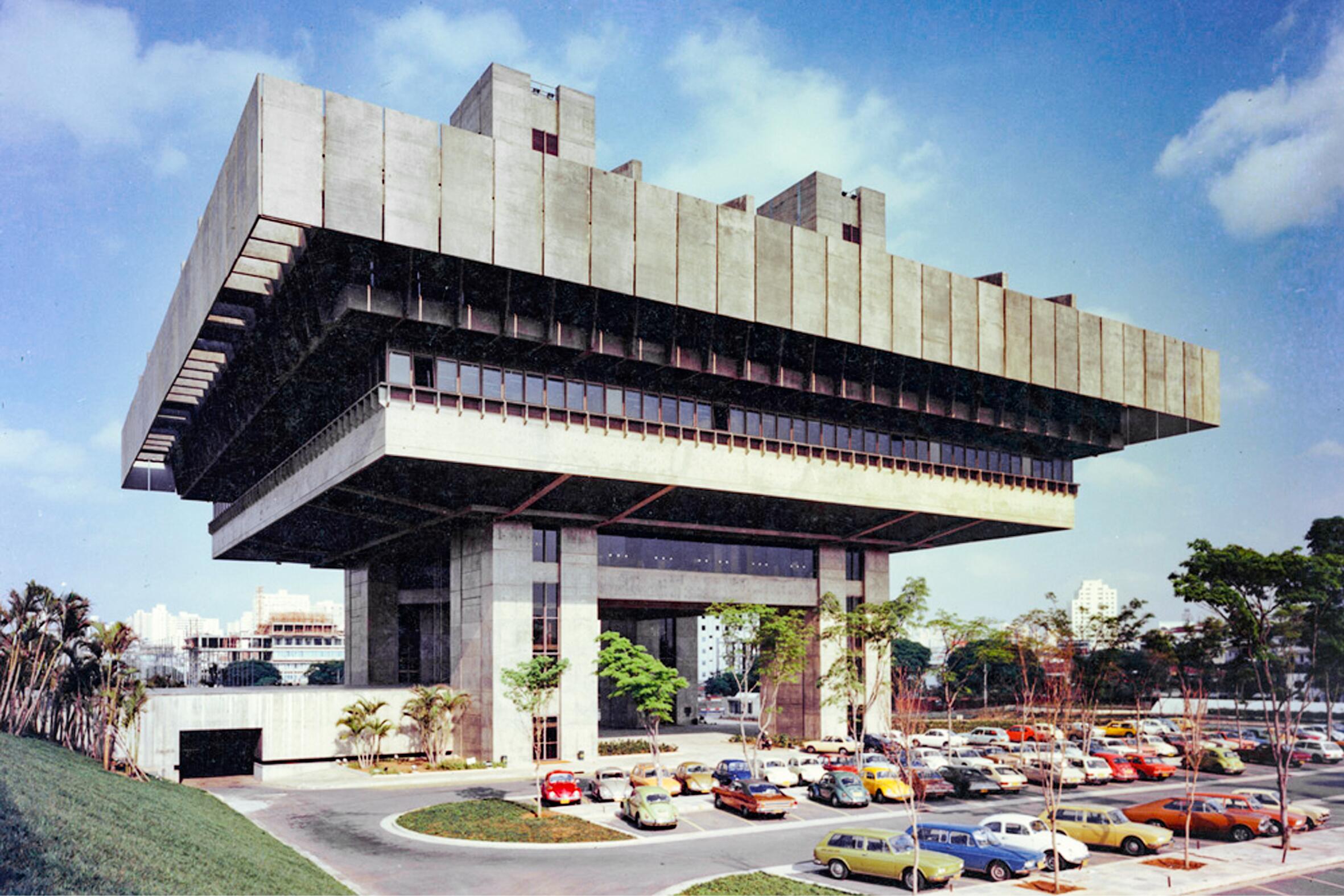 10_BrutalistArchitecture__TribunalDeContas_10 _Tribunal de Contas