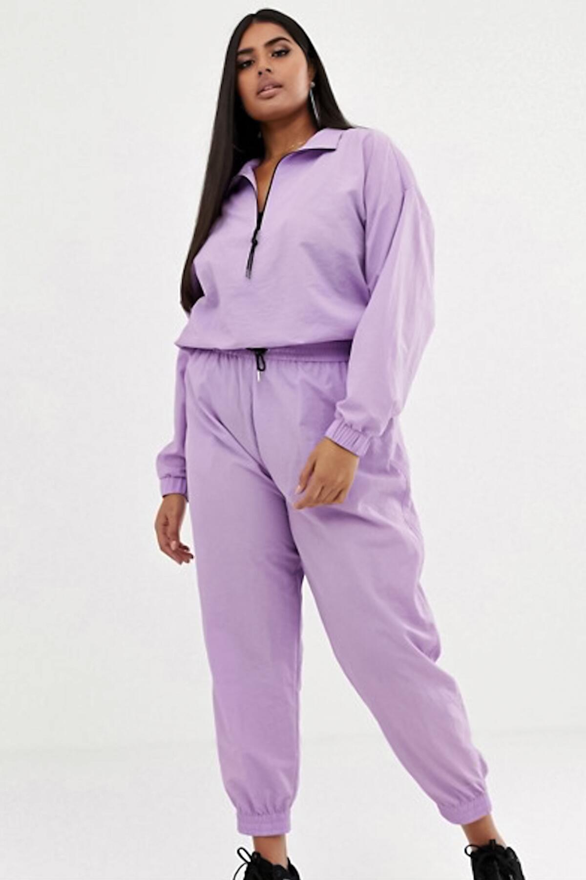13 Tracksuits for Traveling That Will Bump You Up to Icon Class