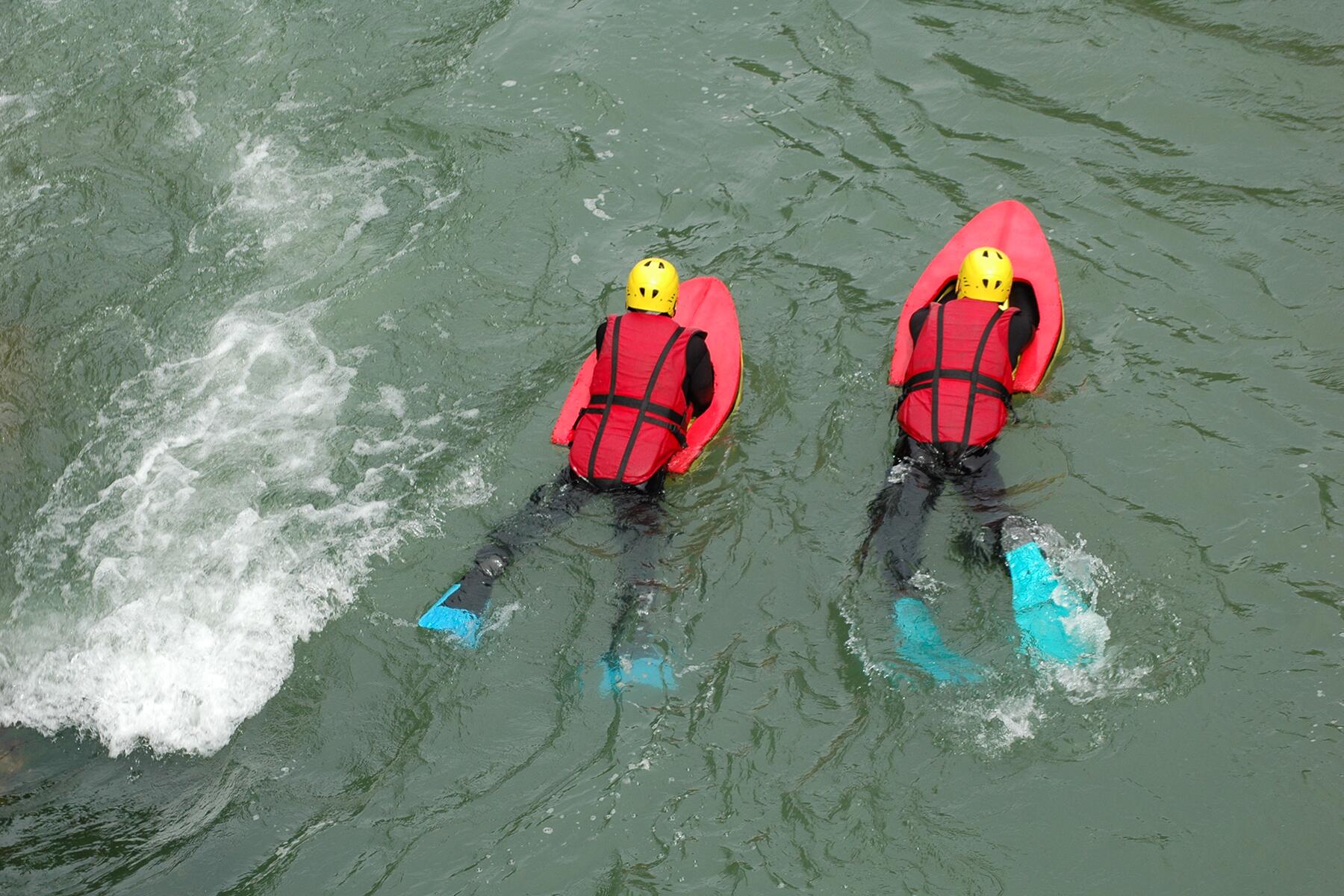 15_RidiculousAdventureActivities__Hydrospeeding_dreamstime_xxl_139405613