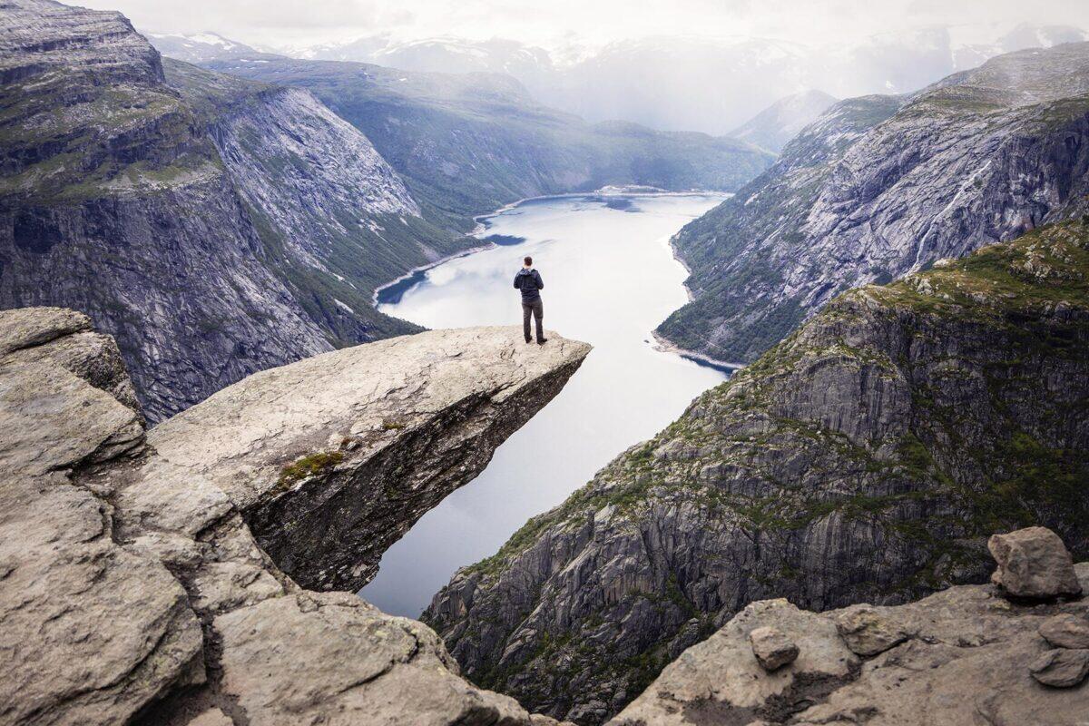 The 25 Best Things to Do and See in Norway