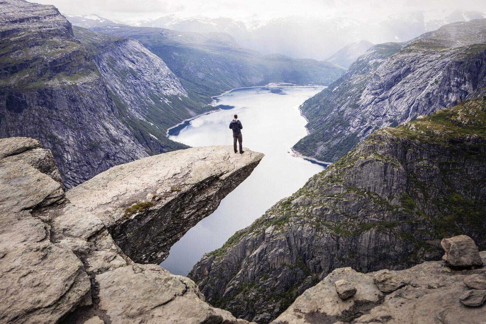 The 25 Best Things to Do and See in Norway