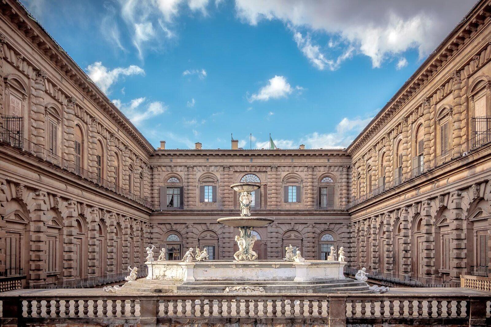 museum tours florence