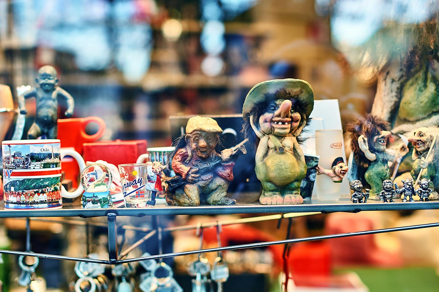 The Best Souvenirs to Buy Norway
