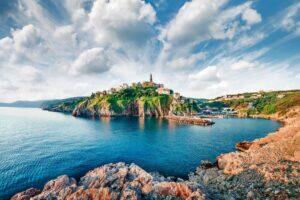 These Are (Hands Down) the Most Beautiful Croatian Islands