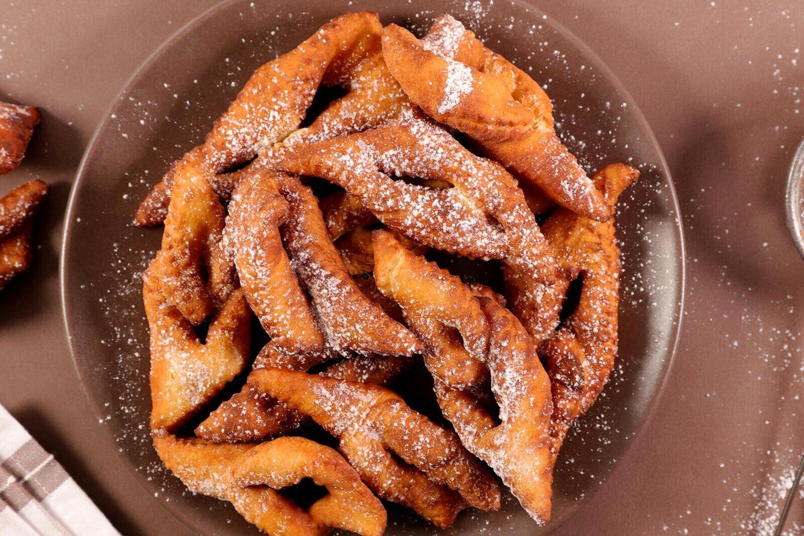 The 20 Best Things to Eat in France