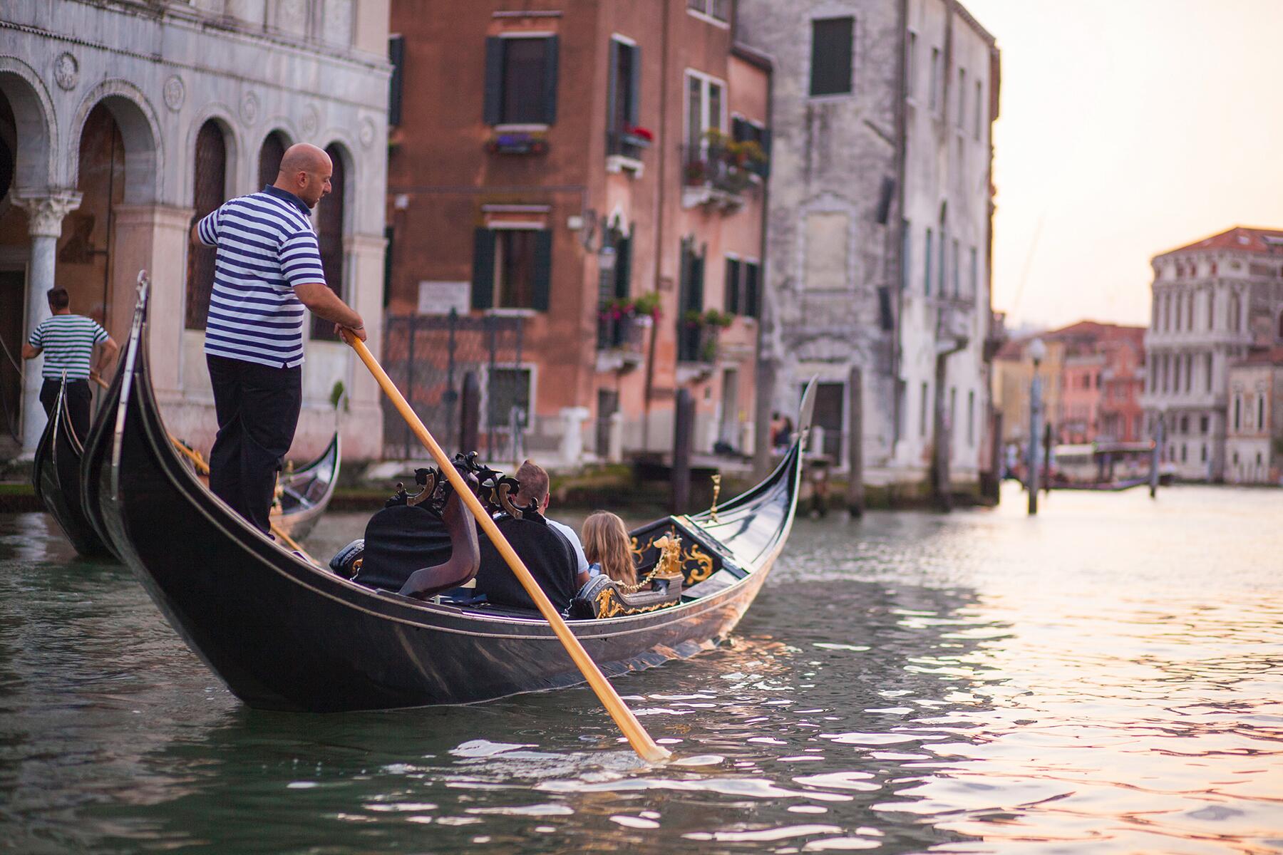 <a href='https://www.fodors.com/world/europe/italy/venice/experiences/news/ultimate-things-to-do-in-venice#'>From "15 Ultimate Things to Do in Venice: Explore the Venetian Canals on a Gondola"</a>