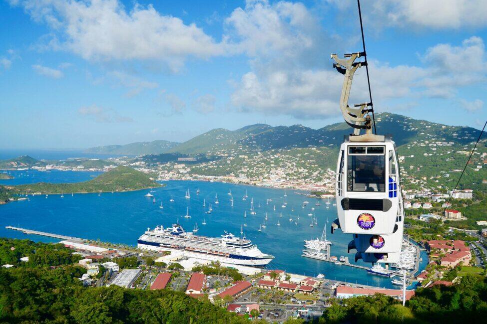 The Best Cruise Shore Excursions in the Caribbean