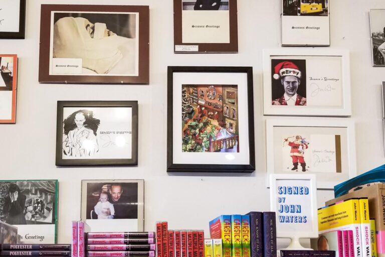 <a href='https://www.fodors.com/world/north-america/usa/maryland/baltimore/experiences/news/john-waters-loves-these-baltimore-hangouts-and-so-will-you#'>From "John Waters Loves These Baltimore Hangouts and So Will You: Atomic Books"</a>