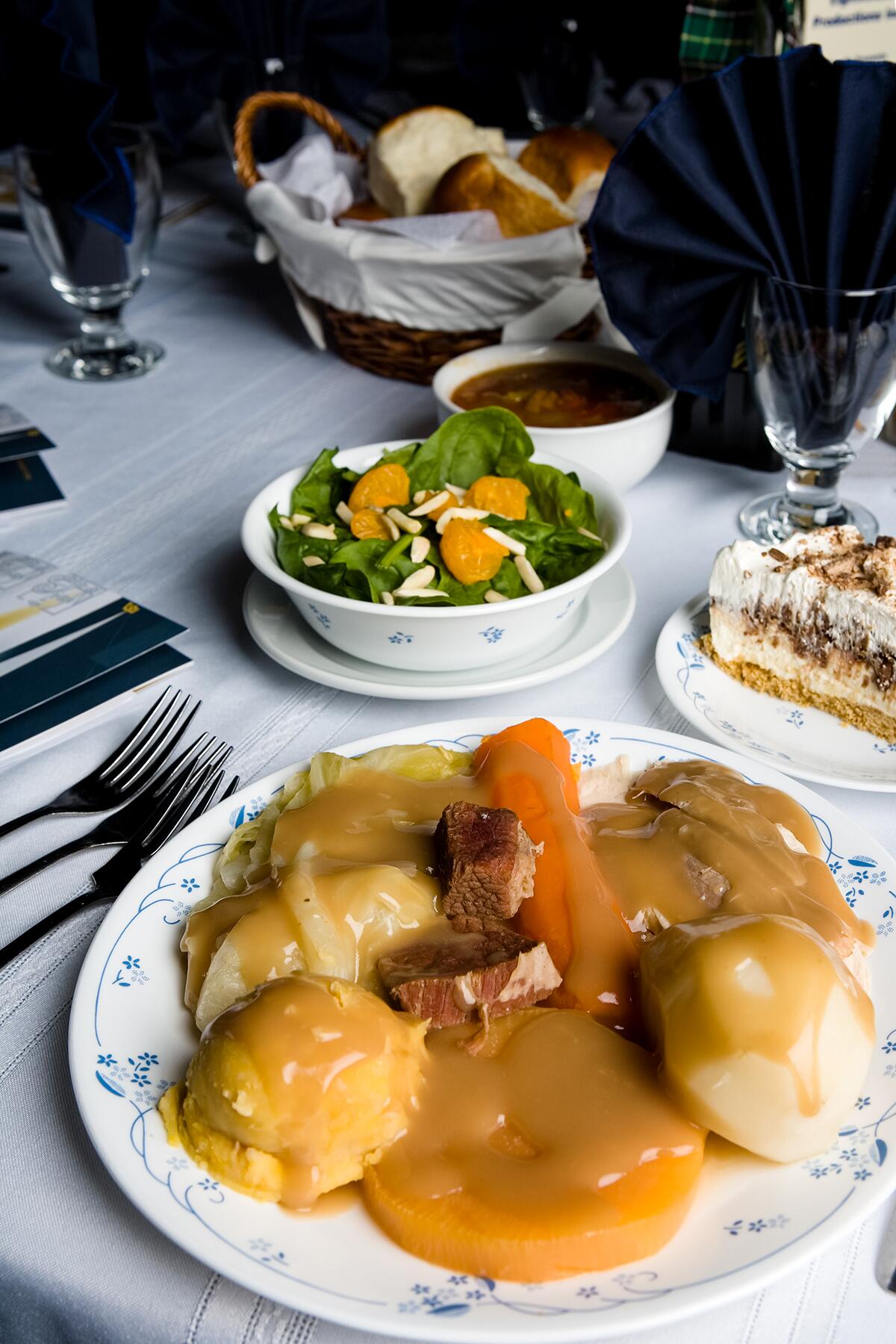 01_NewfoundlandQuirkyTrad__Jigg'sdinner_iStock-146891172