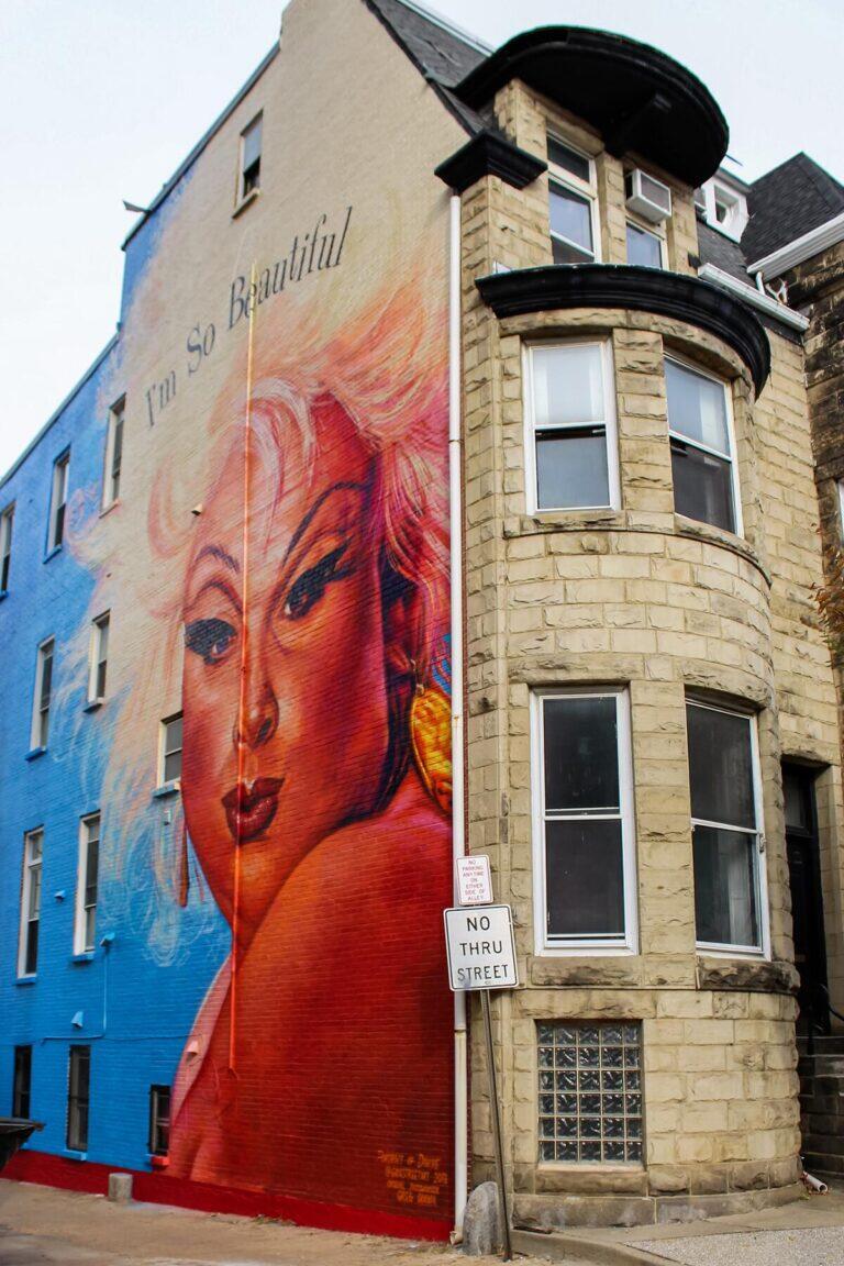 <a href='https://www.fodors.com/world/north-america/usa/maryland/baltimore/experiences/news/john-waters-loves-these-baltimore-hangouts-and-so-will-you#'>From "John Waters Loves These Baltimore Hangouts and So Will You: The Divine Mural"</a>