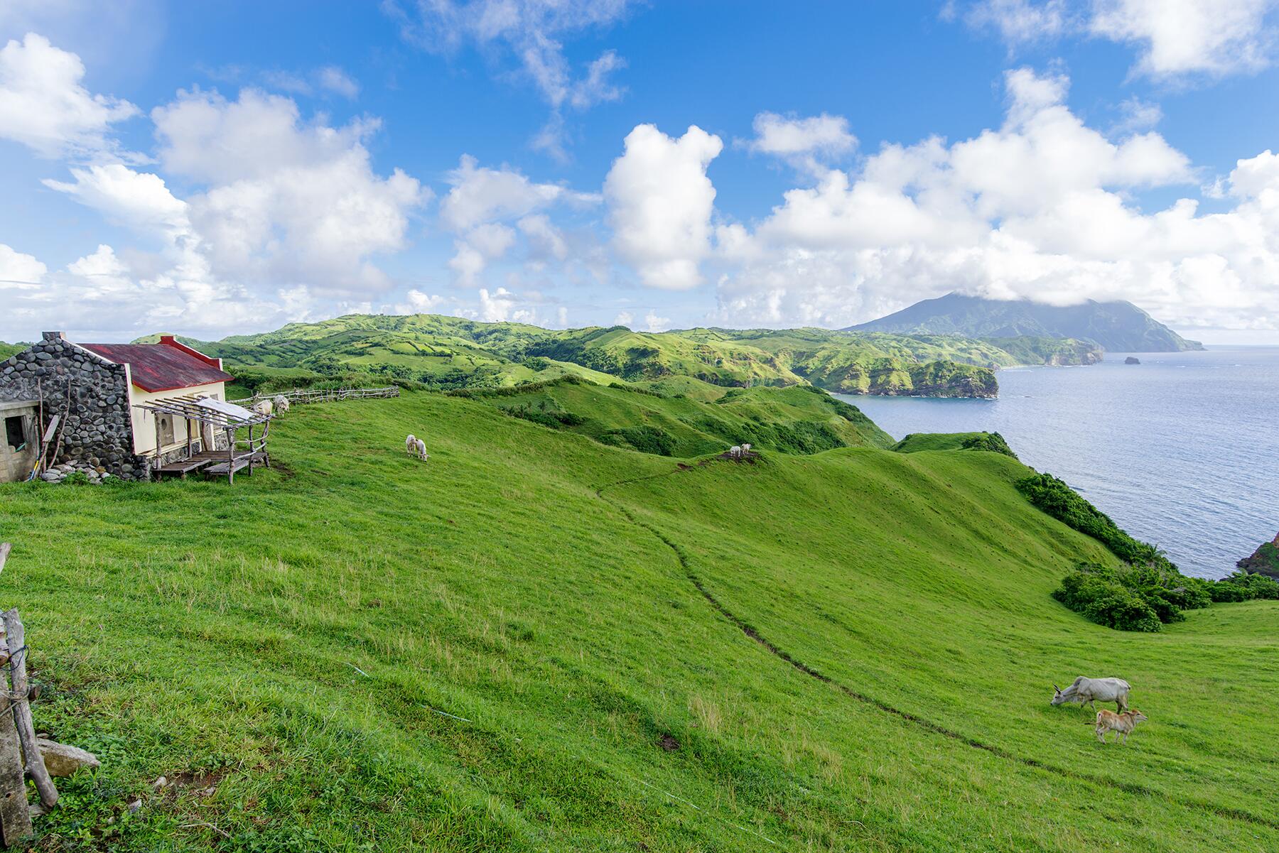 04_AlternativetoGalapagos__BatanesIslands,Philippines_shutterstock_732616501