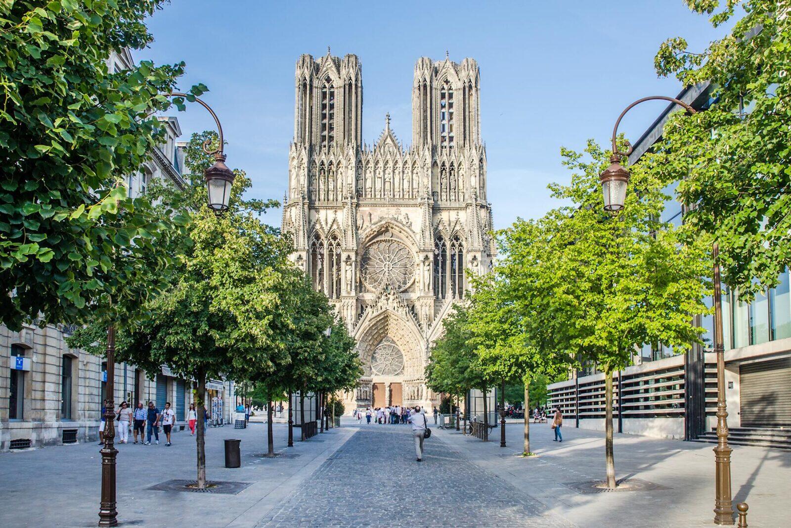 The Best Cathedrals and Churches in France