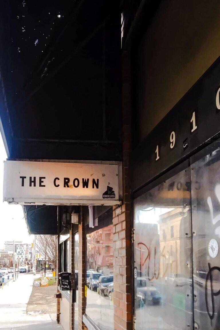 <a href='https://www.fodors.com/world/north-america/usa/maryland/baltimore/experiences/news/john-waters-loves-these-baltimore-hangouts-and-so-will-you#'>From "John Waters Loves These Baltimore Hangouts and So Will You: The Crown"</a>