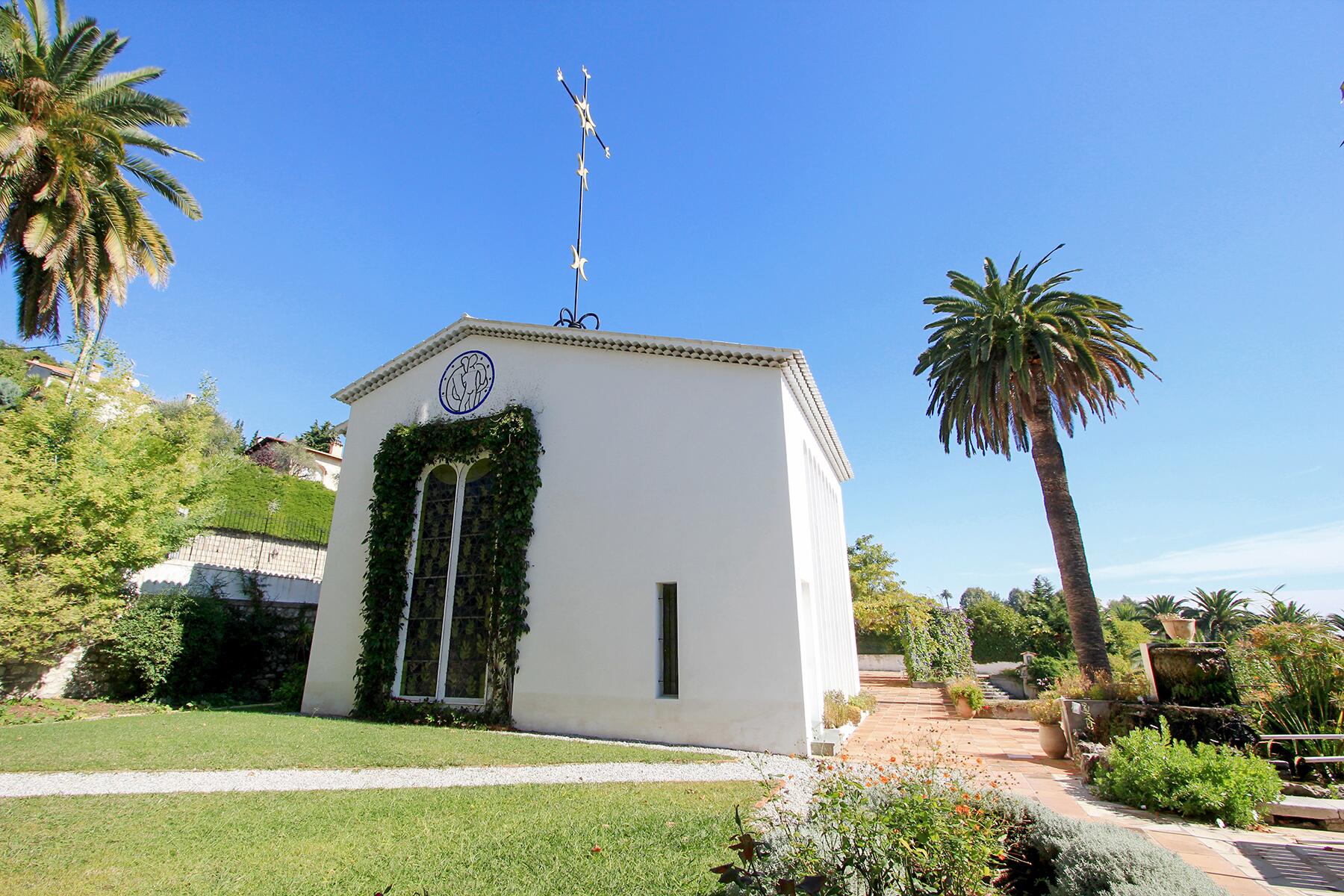 10_BestArtTownsInProvence__Vence_VENCE