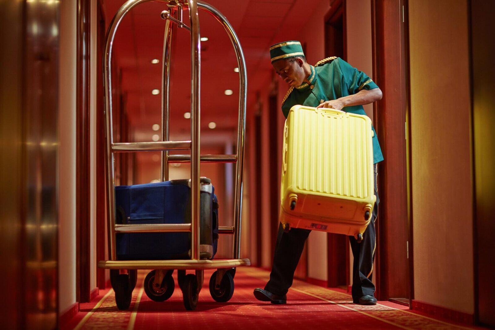 Should I Cancel My Hotel Stay? How to Support Hotels and Hotel Workers