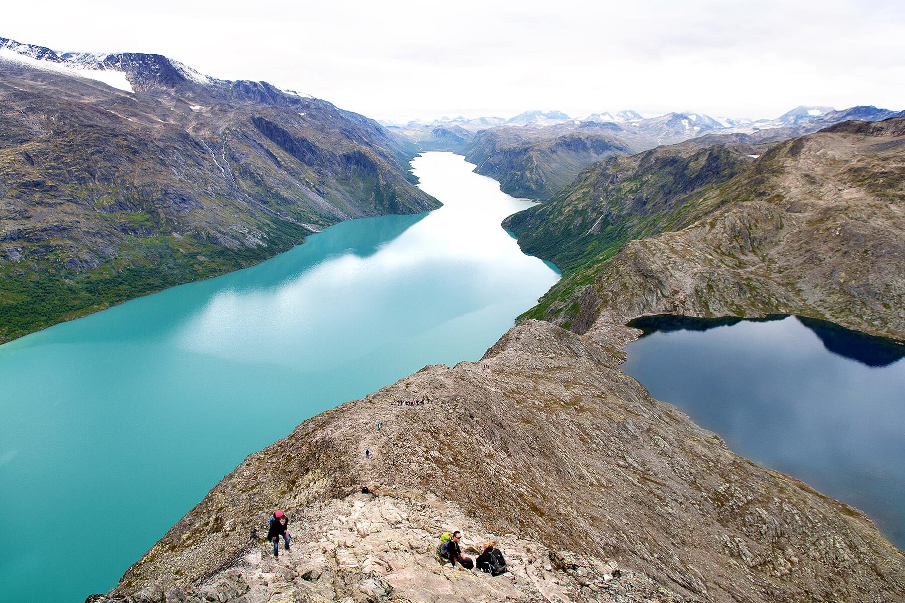 <a href='http://www.fodors.com/world/europe/norway/experiences/news/15-unbelievable-natural-wonders-in-norway#'>From "15 Unbelievable Natural Wonders in Norway: Jotunheimen National Park"</a>