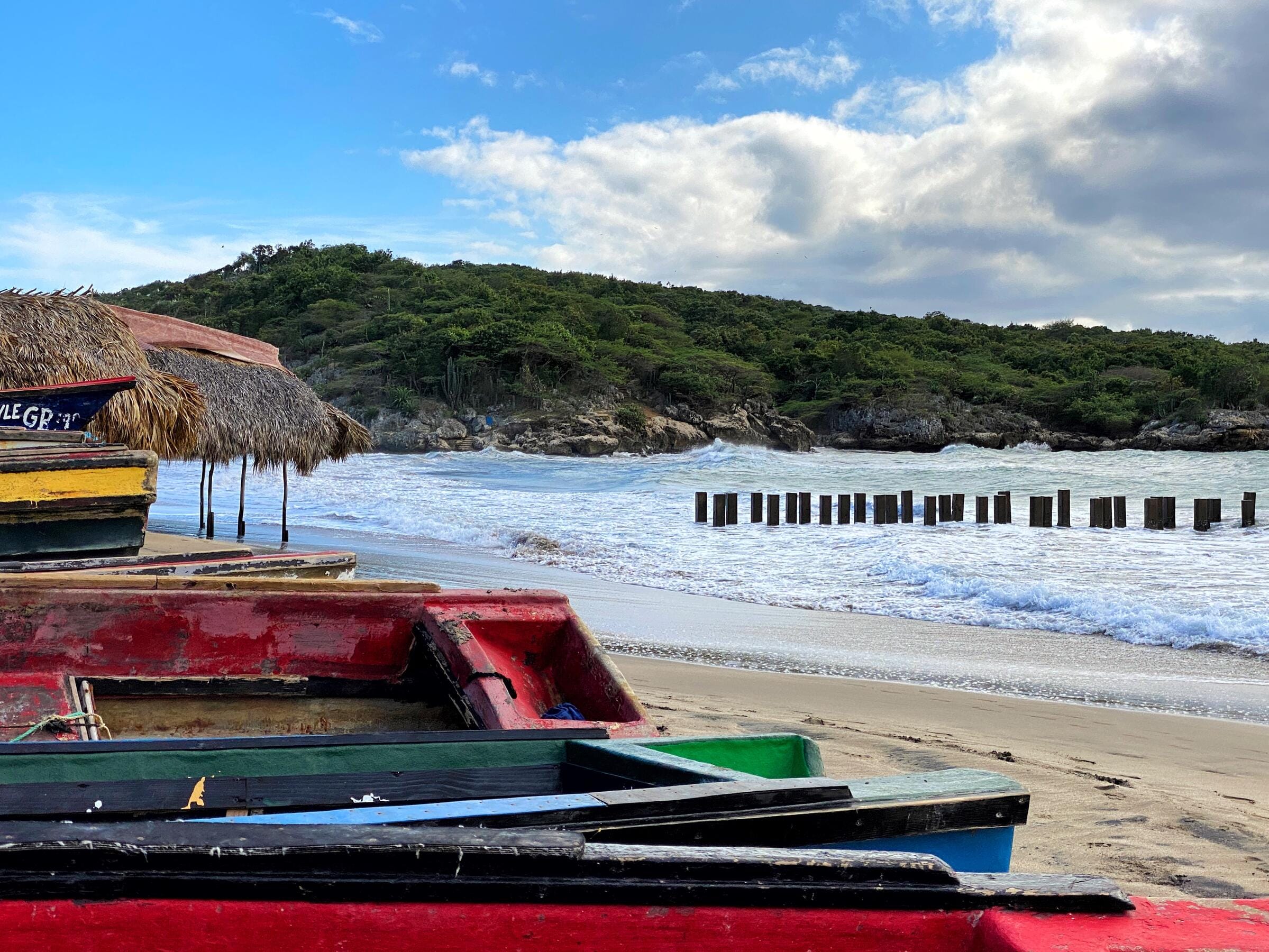 What Can You Expect at a Magic Mushroom Retreat in Jamaica?