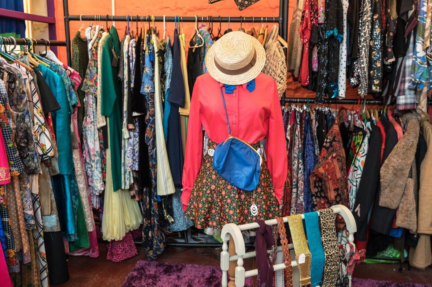 The Best Thrift Stores in Palm Springs